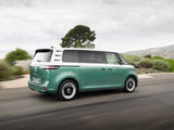 VW ID Buzz kommt mit langem Radstand - Bild 2