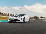 Alpine feiert Le Mans mit einem Sondermodell - Bild 2