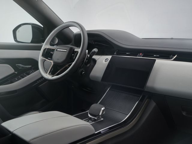 Range Rover Evoque mit aufgefrischtem Interieur - Bild 1