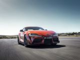 Der Toyota GR Supra darf gefeiert werden - Bild 3