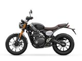 Triumph bringt 400er-Einzylinder - Bild 38