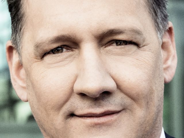 Gernot Döllner wird neuer Audi-Chef - Bild 1