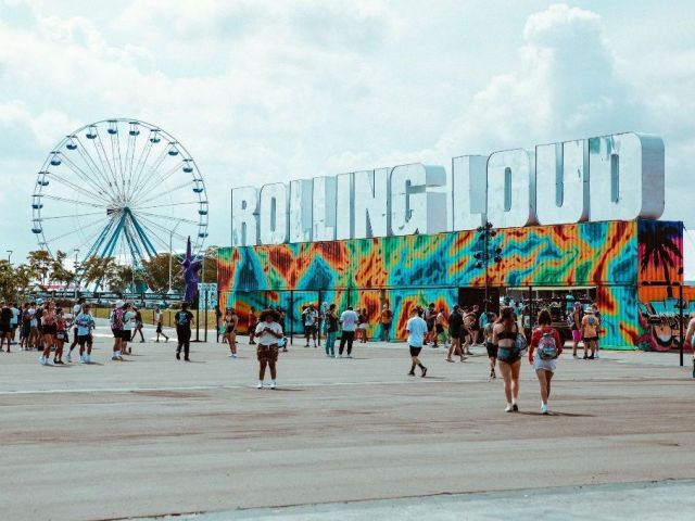 Cupra ist Partner des Rolling Loud-Festivals - Bild 1