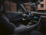 Erster Aufschlag für Lexus LBX in Deutschland - Bild 4