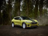 Ford bringt den Mustang Mach-E Rally auf die Straße - Bild 4