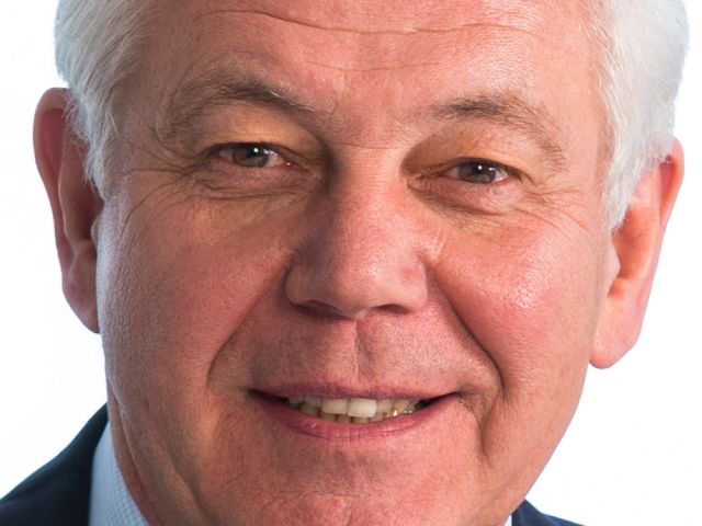 Großer Umbau im Management bei Frey in Friedberg - Bild 1