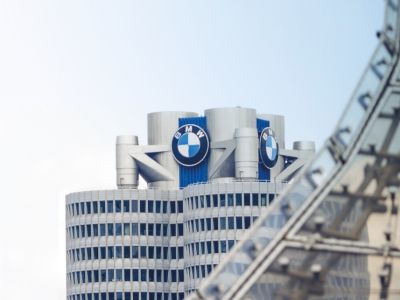Generationswechsel im BMW-Manegement
