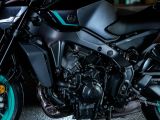 Yamaha MT-09 mit vielen Neuerungen - Bild 15