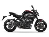 EICMA 20213: Moto Morini stockt auf - Bild 11