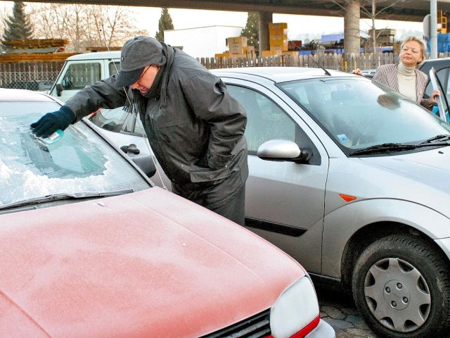 Ratgeber: Den Motor behutsam warmfahren - Bild 1