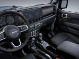 Der Jeep Wrangler bekommt mehr innere Werte  - Bild 5