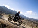 Fahrbericht Triumph Scrambler 1200 X 