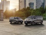 Fiat Scudo fährt mit erweiterter Ausstattung ins neue Jahr - Bild 8