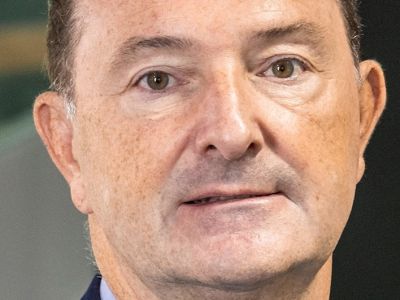 Kia bekommt einen neuen Europachef