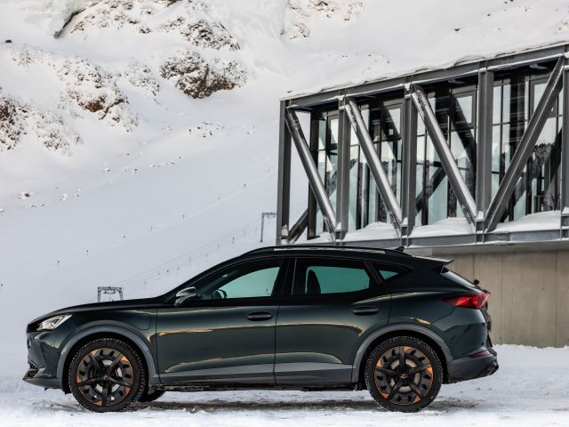 Cupra verlängert die Garantie - Bild 1