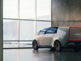CES 2024: Honda bringt ab 2026 die 0 Series - Bild 11