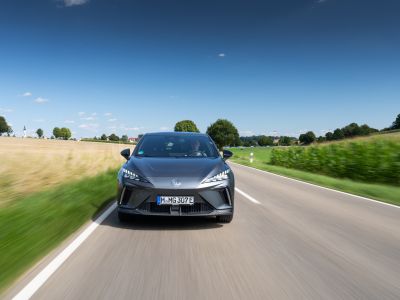 Einer der großen Gewinner 2023