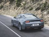 Ford lässt den nächsten Mustang los - Bild 10