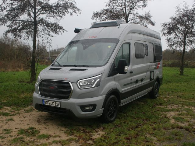 Ein vielversprechender Name - Bild 1