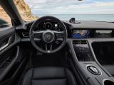 Porsche Taycan kann jetzt alles noch besser - Bild 9