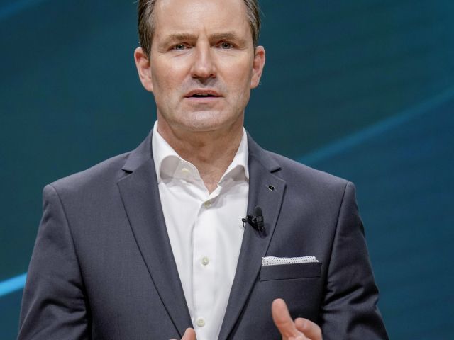 Die Marke VW will sich gegen den Trend stemmen - Bild 1