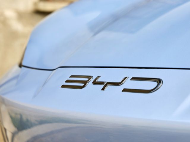 Vorschau: China auf dem Vormarsch und BMW hält sich alles offen - Bild 1