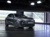 Audi Q6 e-Tron: Die Technik macht’s - Bild 19
