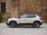 Fahrbericht Jeep Avenger e-Hybrid: Eine Brücke zur Elektromobilität - Bild 2