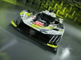 Peugeot steckt sich höhere Ziele in der WEC - Bild 3