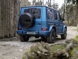 Mercedes-Benz schreibt die G-Klasse fort - Bild 6