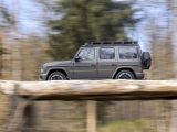 Mercedes-Benz schreibt die G-Klasse fort - Bild 24