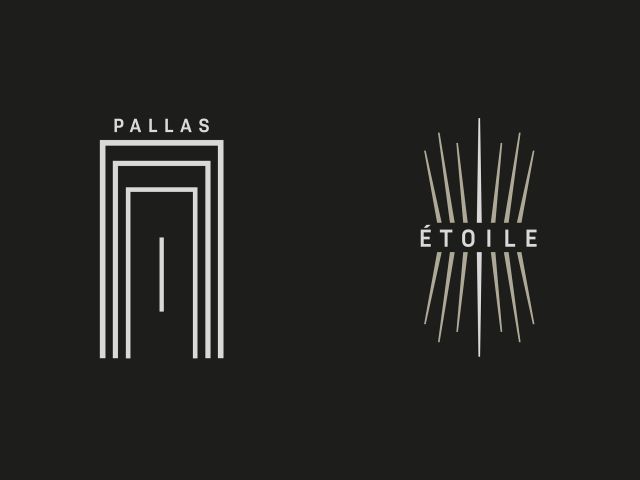 DS-Kunden haben die Wahl zwischen Pallas und Étoile - Bild 1