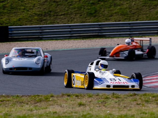 Über 7000 Besucher läuten den Autofrühling ein - Bild 1