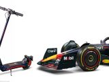 Dreimal Red Bull Racing auf zwei Rädern - Bild 2