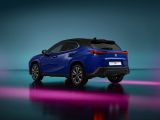 Lexus UX bekommt stärkeren Antrieb - Bild 3