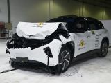 Crashtest: Einmal fehlt der letzte Stern - Bild 2
