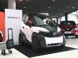 Nissan übernimmt Vertrieb von Silence-Fahrzeugen - Bild 2