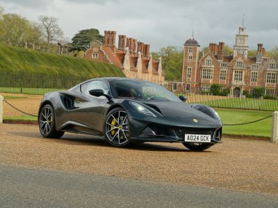 Der Hauch der Geschichte