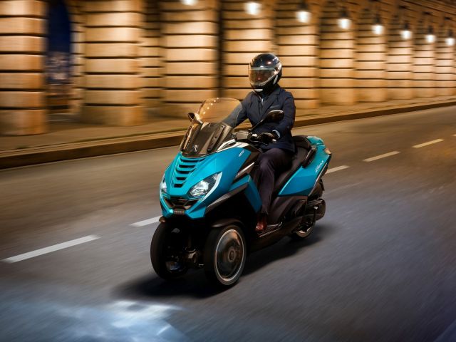 Streit der Rollerhersteller: Patent wird 2025 freigegeben - Bild 1