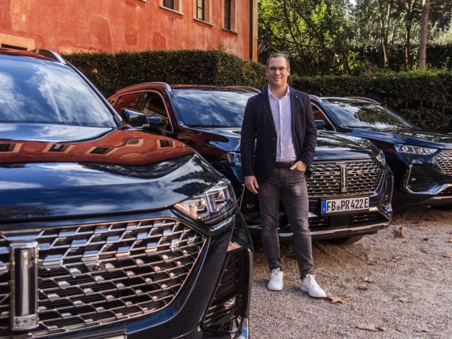 Great Wall bleibt auch ohne Europa-Zentrale in Deutschland - Bild 1