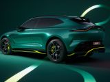 Aston Martin DBX707 als exklusive „AMR24 Edition“ - Bild 8