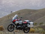 BMW R 1300 GS ab November auch als „Adventure“ - Bild 10