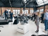 Bentley nimmt Abschied vom W12 - Bild 2