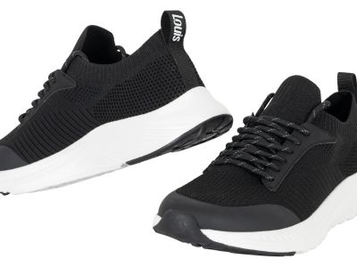 Louis auch ohne Motorrad tragen