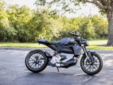Can-Am steigt mit Pulse und Origin ins Motorradgeschäft ein - Bild 2