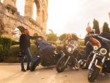 Harley-Fahrer feiern nächstes Jahr in Kroatien - Bild 2