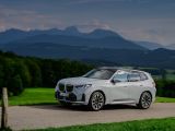 BMW X3: Mit einem Hauch Futurismus - Bild 2