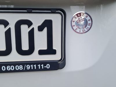 Gasprüfung für Camper ab Mitte 2025 wieder vorgeschrieben