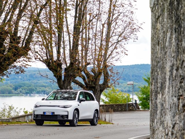 Elektrischer Familienfreund zum Sparkurs - Bild 1