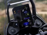 Yamaha baut die Offroadqualitäten der Ténéré aus - Bild 10